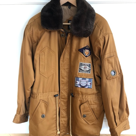 UGO Other - UGO Men's Club coat